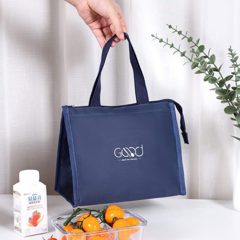 Túi giữ nhiệt đựng hộp cơm Yeahcook YFOOD