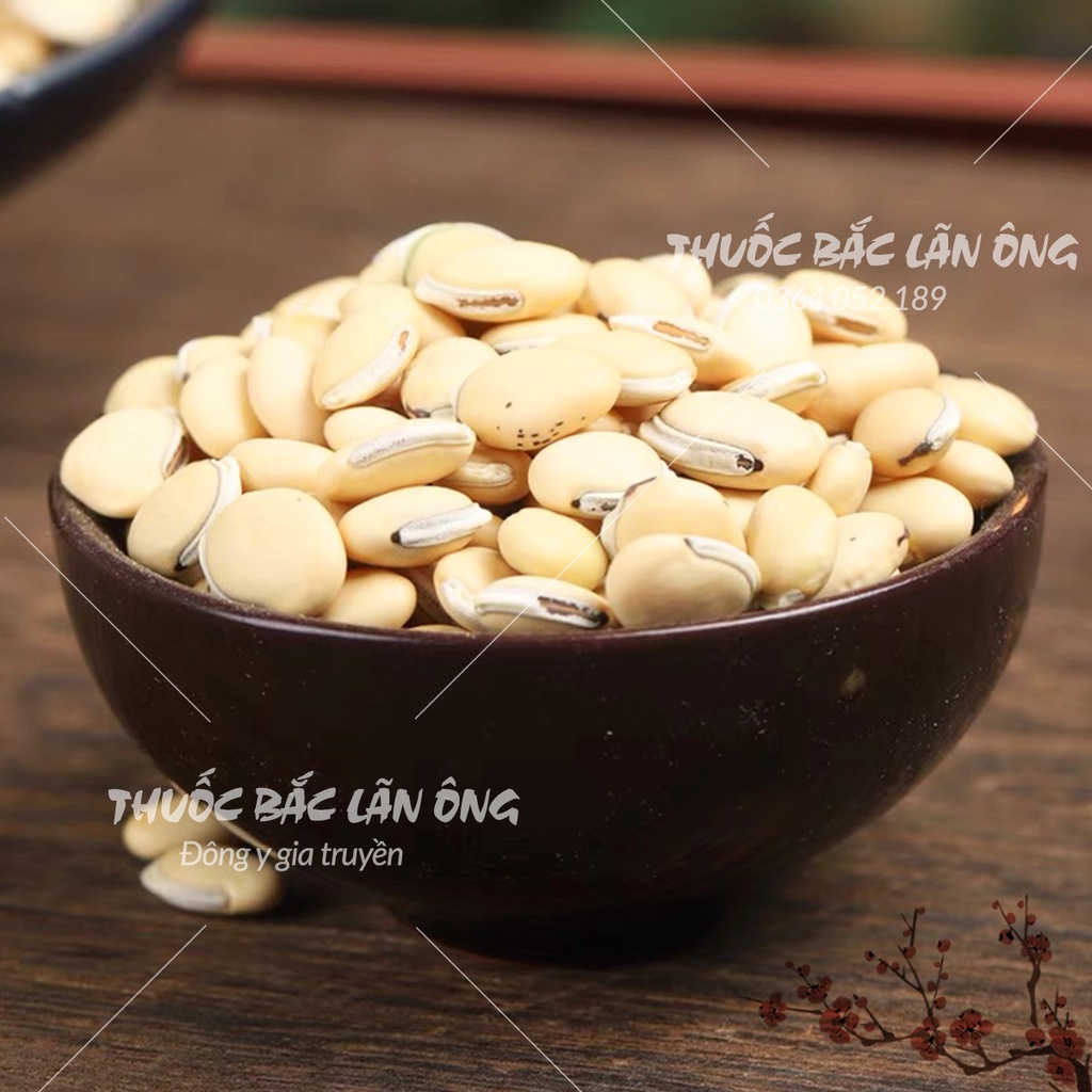 Bạch biển đậu 1kg (Hàng loại 1)
