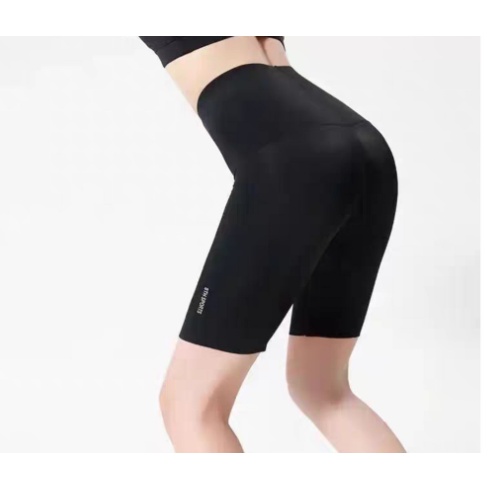 Quần Gym Giảm Béo Giảm Eo Đùi Ngố CARLA 0408 Tăng Lượng Mồ Hôi Vùng Eo Cao Cấp | BigBuy360 - bigbuy360.vn