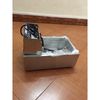 BẾP CHIÊN NHÚNG ĐIỆN