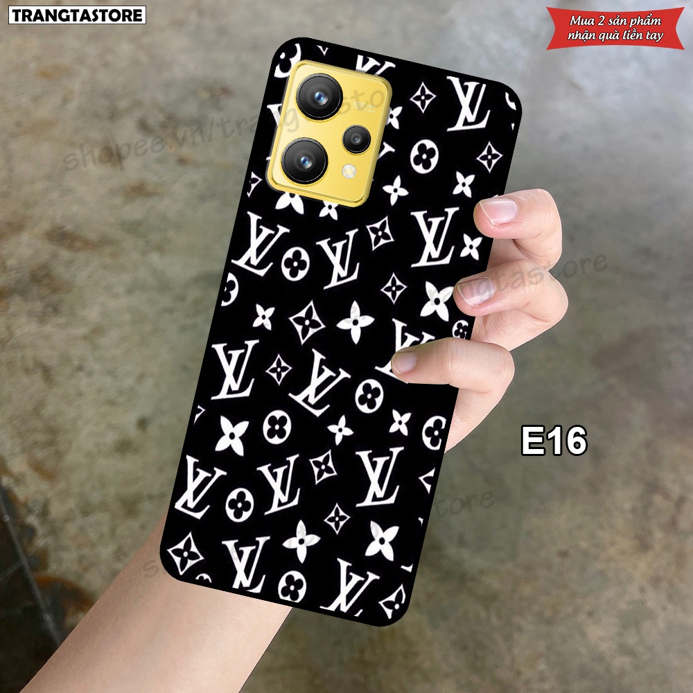 Ôp lưng Realme 9 4G / Realme 9i / Realme 9 Pro in hình dễ thương - siêu cute - phù hợp mọi lứa tuổi