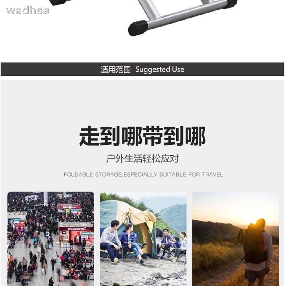 Ghế Xếp Siêu Nhẹ Tiện Dụng Cho Hoạt Động Ngoài Trời | BigBuy360 - bigbuy360.vn
