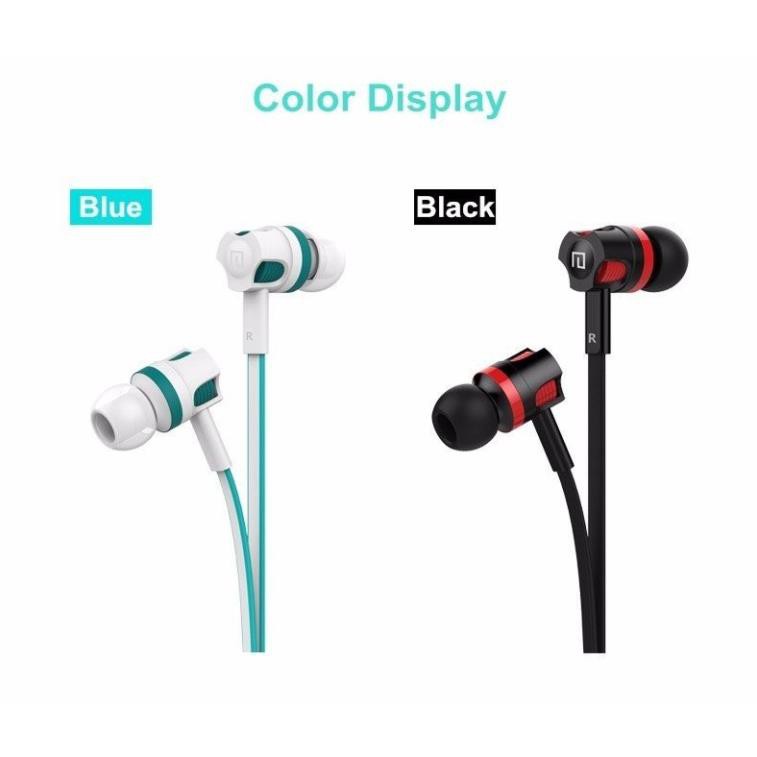 Tai nghe nhét tai earphone Langsdom JM26 Super Bass -dc2339