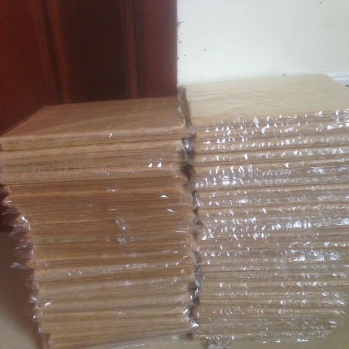 Vỏ Ram Hà Tĩnh Hàng Hút Chân Không 100 Lá Siêu Rẻ