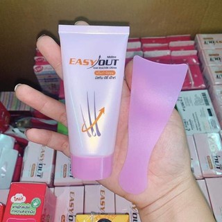 Kem tẩy lông Mistine - 202