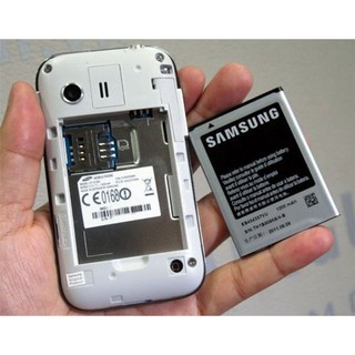Pin Samsung Galaxy Y S5360