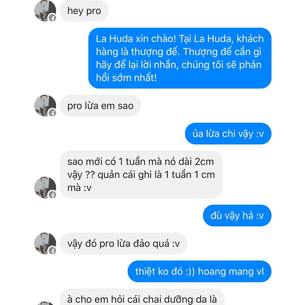 Dầu dưỡng tóc Lamano (100ml - phiên bản 4.2) | BigBuy360 - bigbuy360.vn