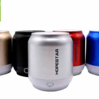 Loa Bluetooth Hopestar H8