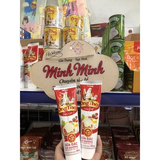 Sữa Ông Thọ Đặc 380gr