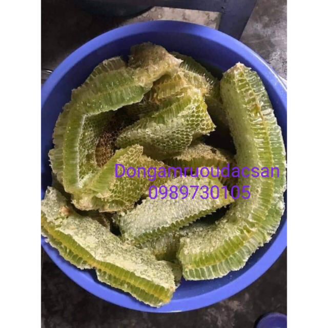 6 lit mật ong bạc hà Hà Giang thơm ngon