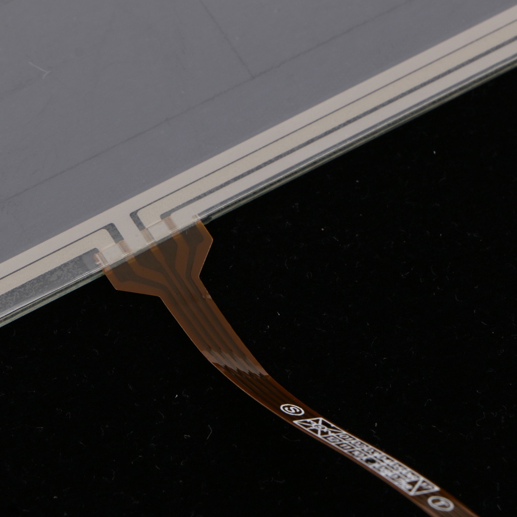 Màn Hình Cảm Ứng LCD 6.5 '' Lzdjhyke1 Thay Thế Chuyên Dụng Sửa Chữa