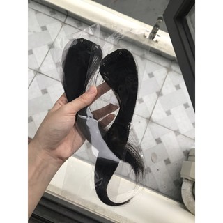 TÓC GIẢ MÁI DÀI
