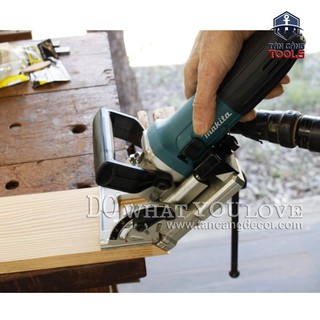 Máy ghép mộng Makita PJ7000