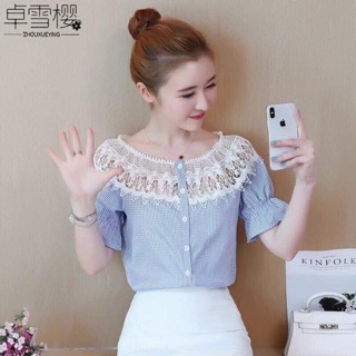 Set 3 áo sơ mi