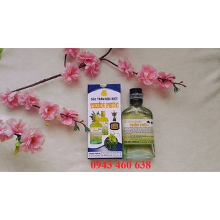 Dầu Tràm Thiên Phúc