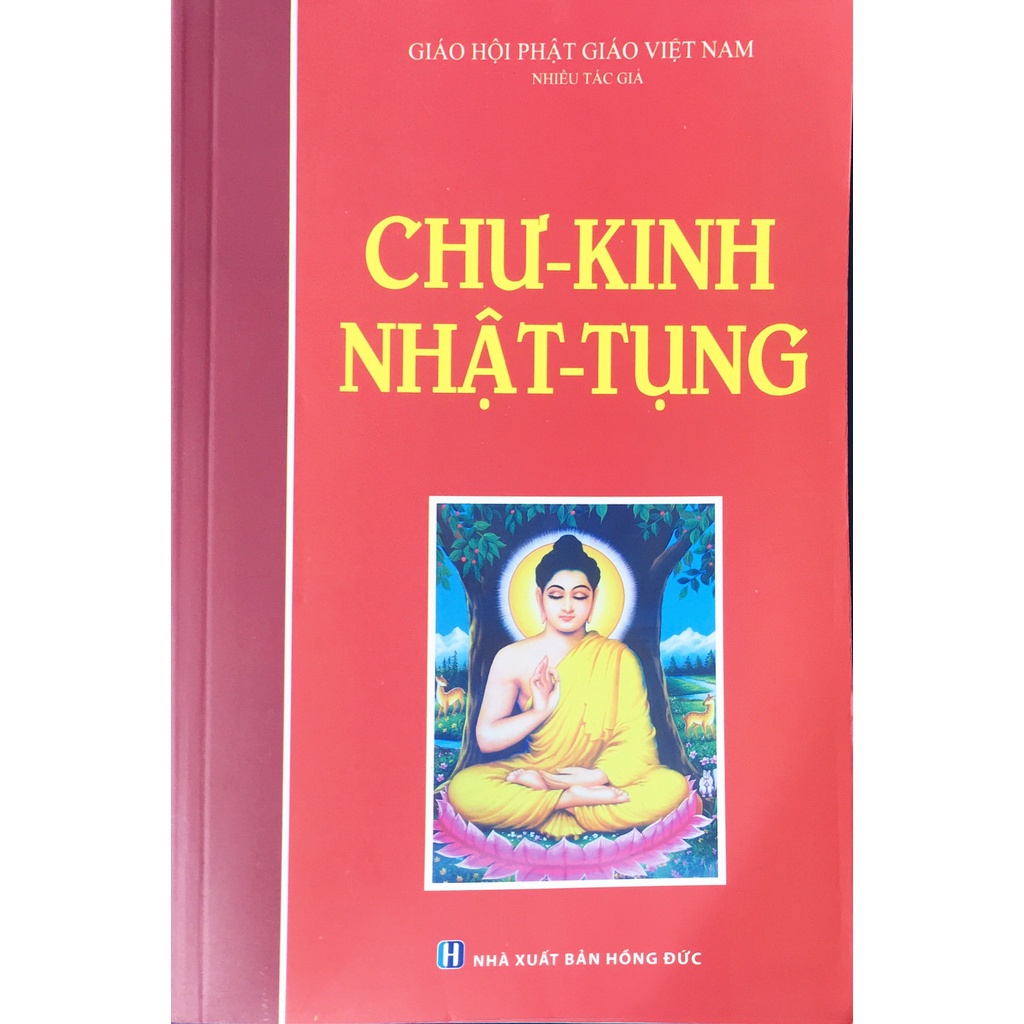 Sách MT - Chư Kinh Nhật Tụng