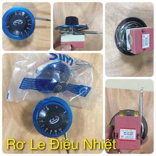 Rơ le điều nhiệt  Bình Nước Nóng.