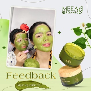 MẶT NẠ DIẾP CÁ
