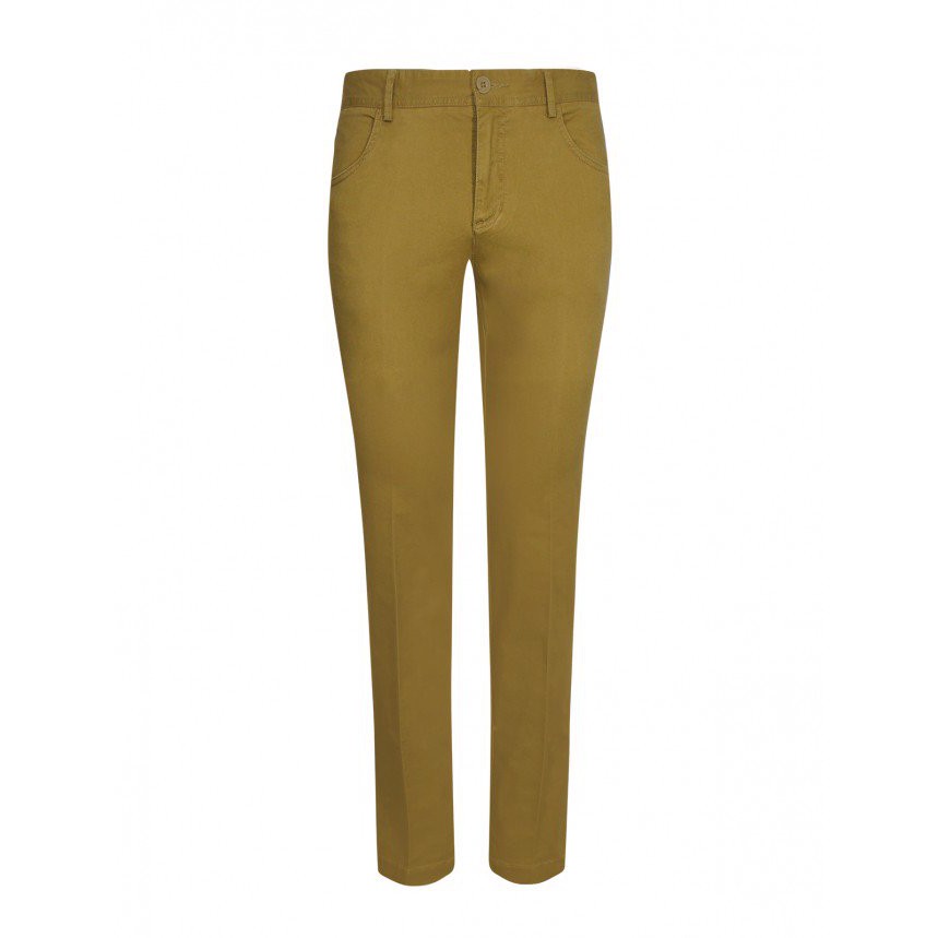 (SALE) Quần kaki Aristino chống bụi, chống nhăn, form slimfit, TAG 650K