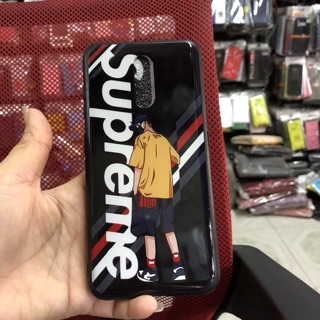 Ốp lưng Nokia 3.2 in hình bóng