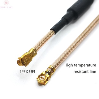PCB Antenna WIFI Antenna Accessories Spare 8dbi High Gain Set Pack Replace 18cm【Discount】