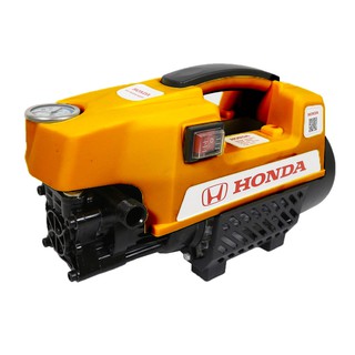 [Chính Hãng] Máy rửa xe mini - Honda 2900W - Tặng bình bọt