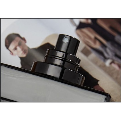 Nước Hoa Nam Thơm Lâu Carlotta Momentum Hương Thơm Nam Tính 100ml Cực Thơm | Thế Giới Skin Care