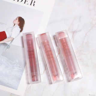 Son Tint Bóng Dưỡng Ẩm Môi Bbia Lip Oil 4.5g