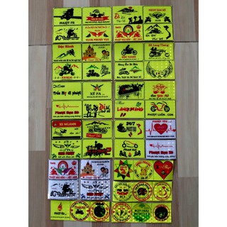 LOGO PHƯỢT - COMBO 48 LOGO