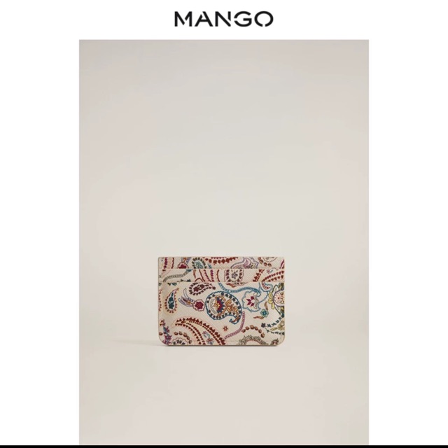 Ví mango auth
