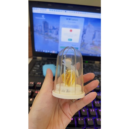 Nước hoa Đấu Nhật 3