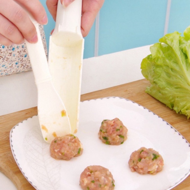 Dụng cụ làm thịt viên siêu tiện lợi (SP081804)