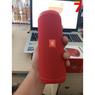 Loa Bluetooth JBL Flip 4 - Hàng Like New 97%