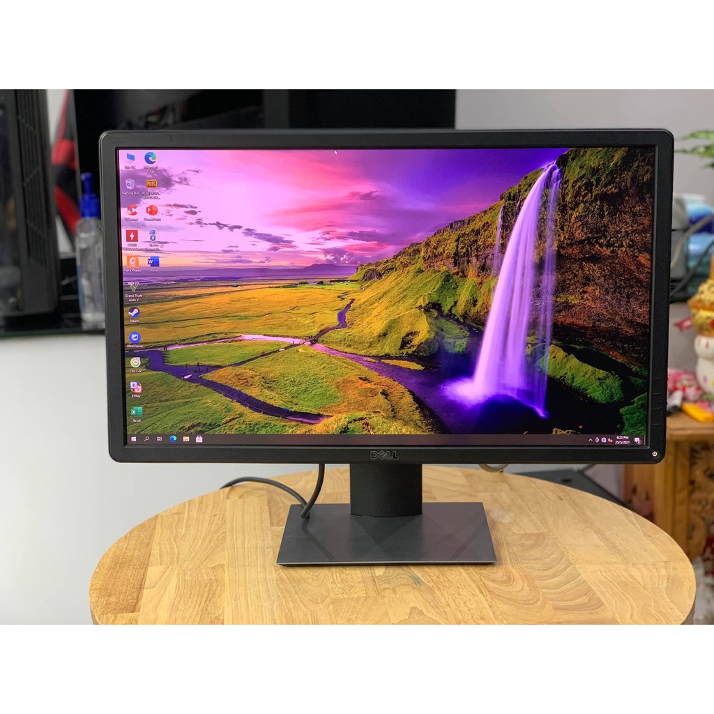 Màn Hình Máy Tính Dell E2314Hf 23" Full HD - Cũ | BigBuy360 - bigbuy360.vn