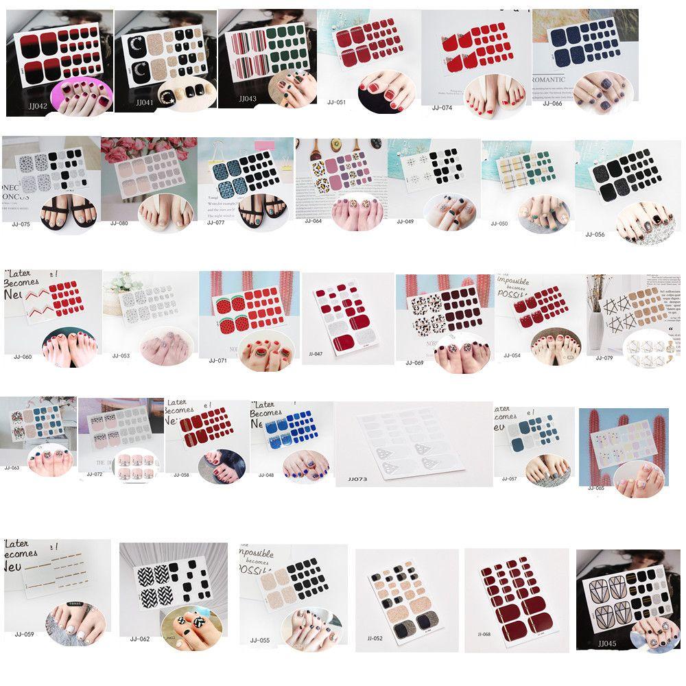 1 Miếng Dán Trang Trí Móng Tay Lấp Lánh Cho Nữ