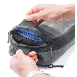 # Túi phận loại quần áo  Peak Design  Peaking Cume Small , Medium