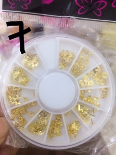 Set chảm( gạt ảnh chọn mẫu)