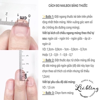Nailbox mắt mèo