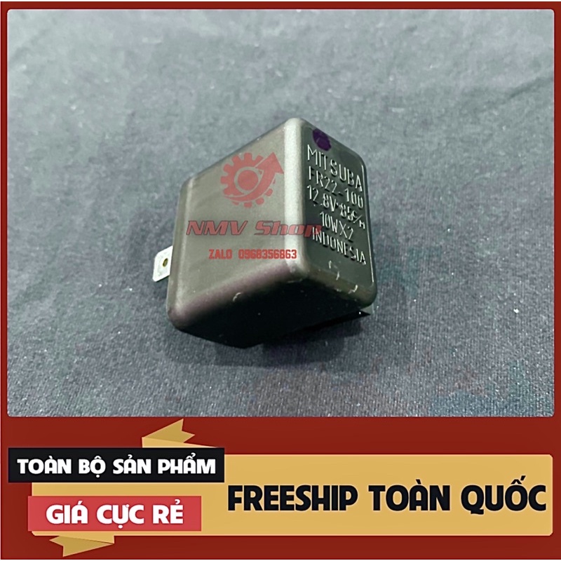 CHỚP XI NHAN ZIN CHÍNH HÃNG HONDA YAMAHA