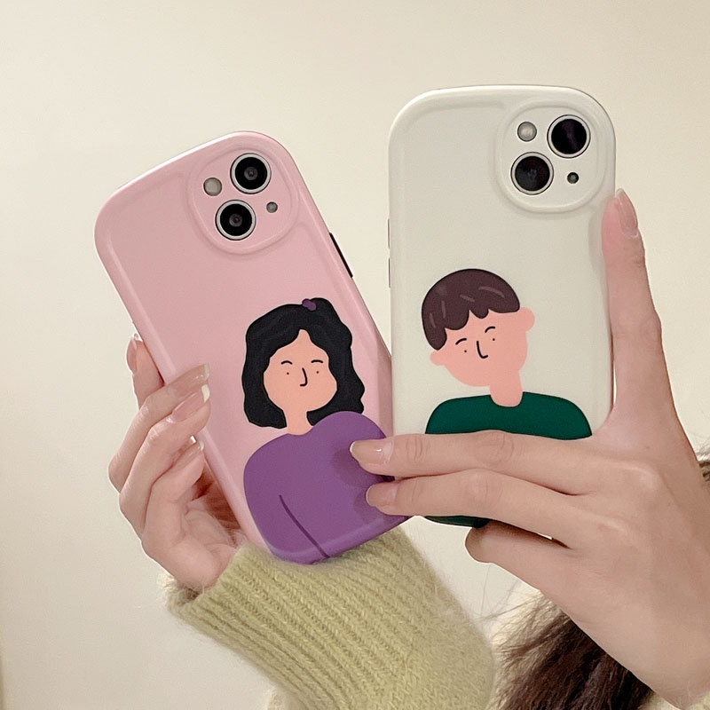 !Ốp Điện Thoại IMD Mềm Chống Sốc Chống Bụi Cho IPhone13 12 11 Pro Max XR XSMAX