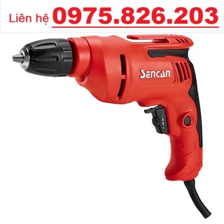 Máy khoan sencan 531011 công suất 500w - 10mm - hàng chính hãng