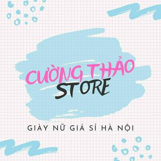 Giày nữ giá sỉ_HN