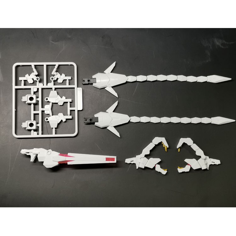 Bộ phụ kiện Effect Wings càng VN / BS dành cho RG & HG Unicorn, Banshee, Phenex