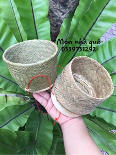 Típ/ép khẩu đựng xôi size nhỏ