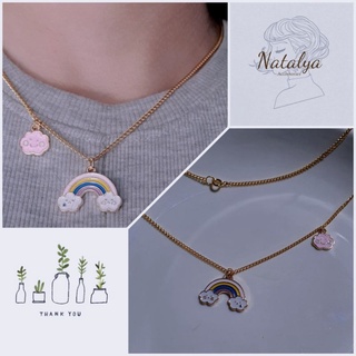 VÒNG CỔ THỜI TRANG Choker