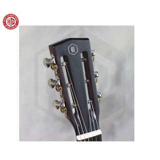 Đàn guitar classic Hex BB100M Hàng chính hãng