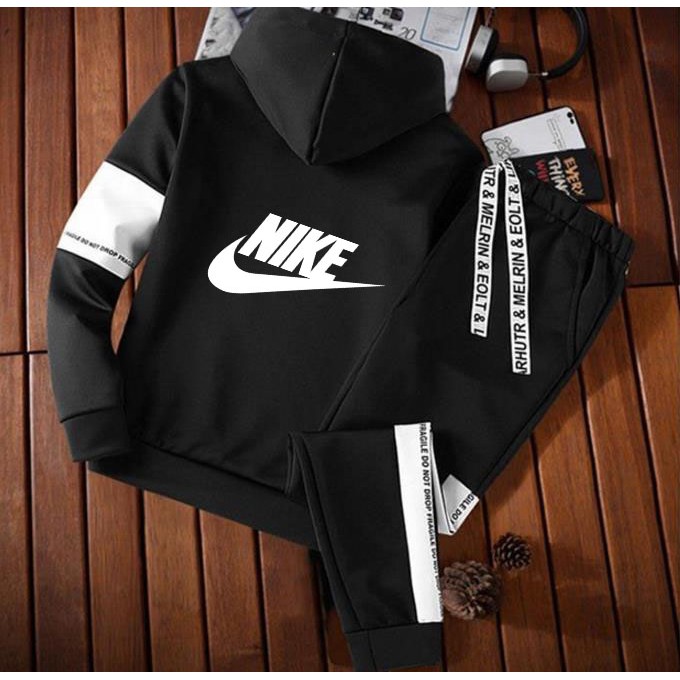 Bộ Đồ Thể Thao Nike Thời Trang Dành Cho Nam