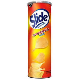 SLIDE BÁNH LÁT KHOAI TÂY HỘP 100G