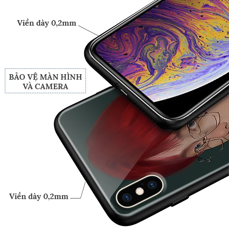 Ốp Chống Bẩn Iphone 11 In Hình BTS PROCASE Iphone 6S/6S Plus/7/7Plus/8/8Plus/X/Xs/Xs Max/11/11 Promax/12/12 Promax