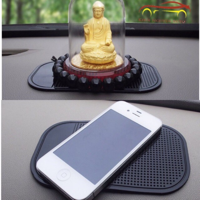 Miếng lót silicone chống trượt